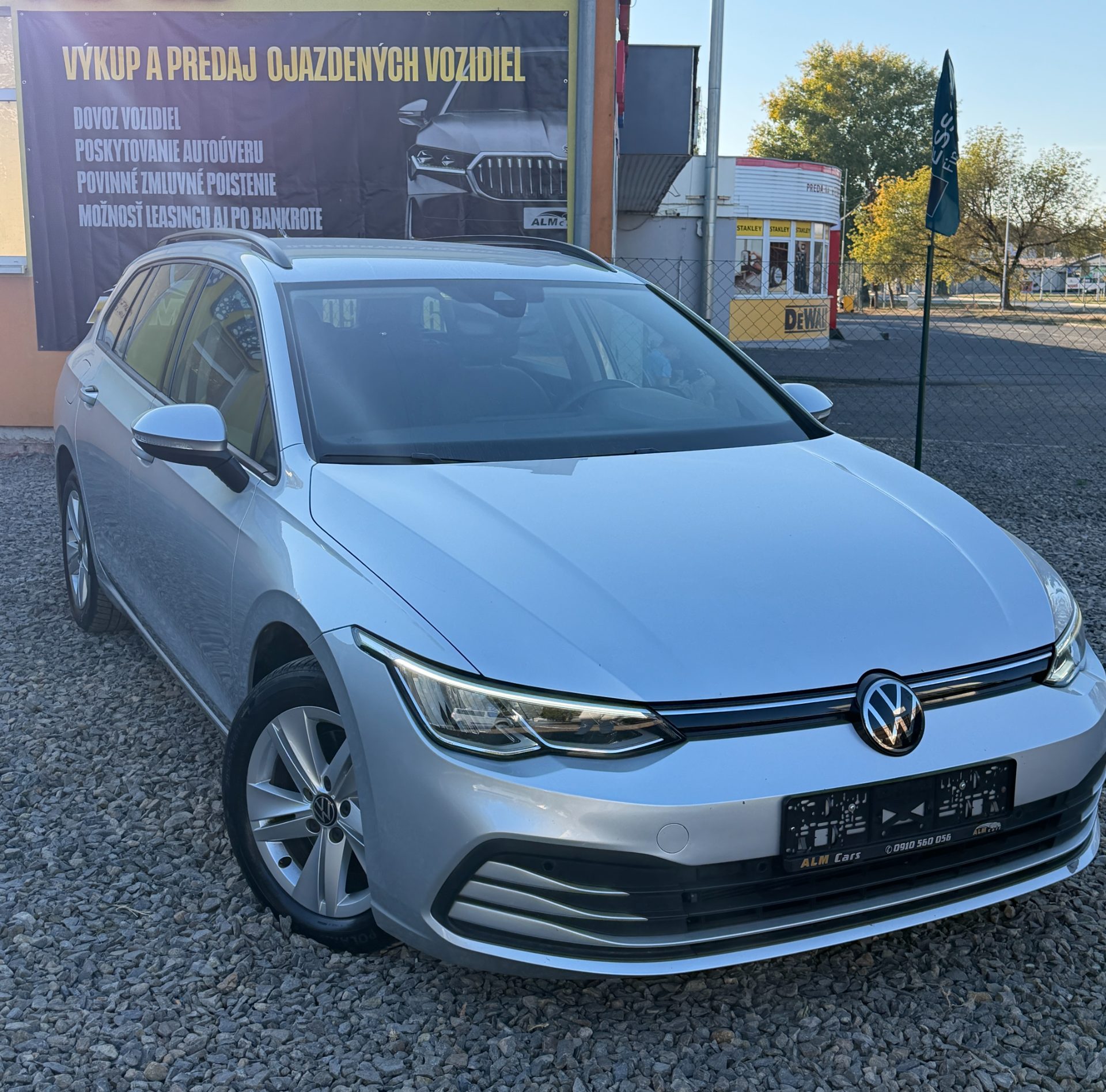 VOLKSWAGEN GOLF 2.0 TDI DSG